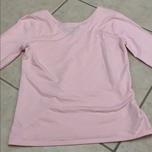 Long sleeve